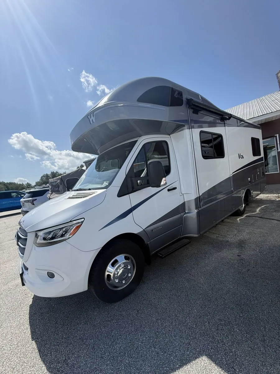2021 Winnebago WINNEBAGO 24J - Photo 4