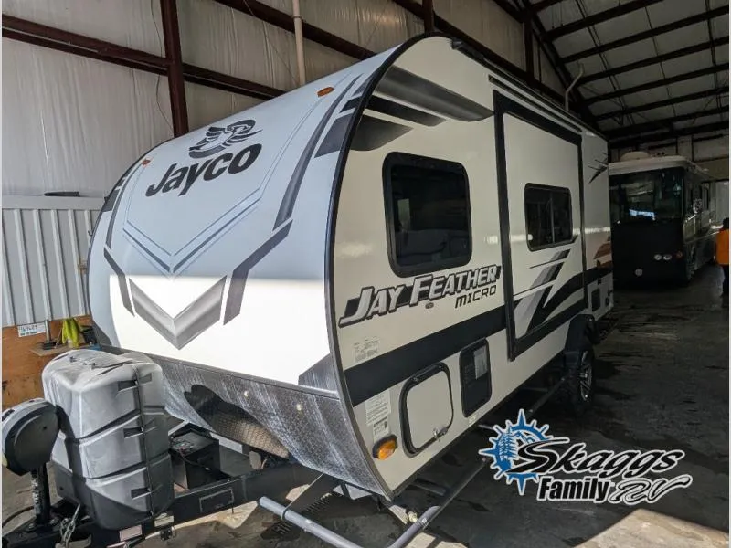 2022 Jayco Jay Feather Micro 166FBS - Photo 4
