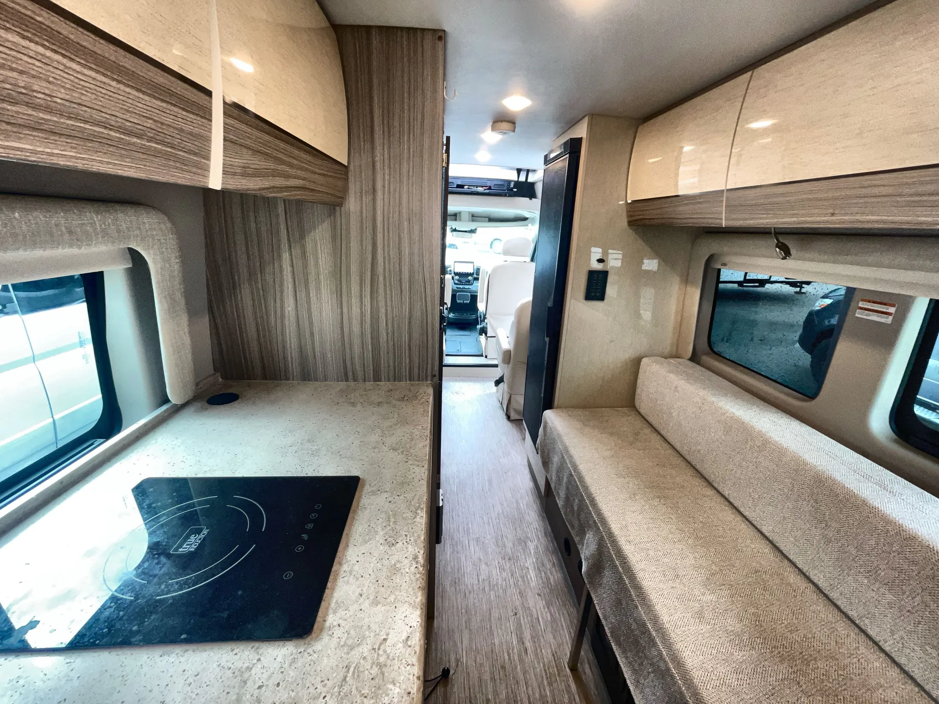 2024 Jayco Swift 20D — living area main