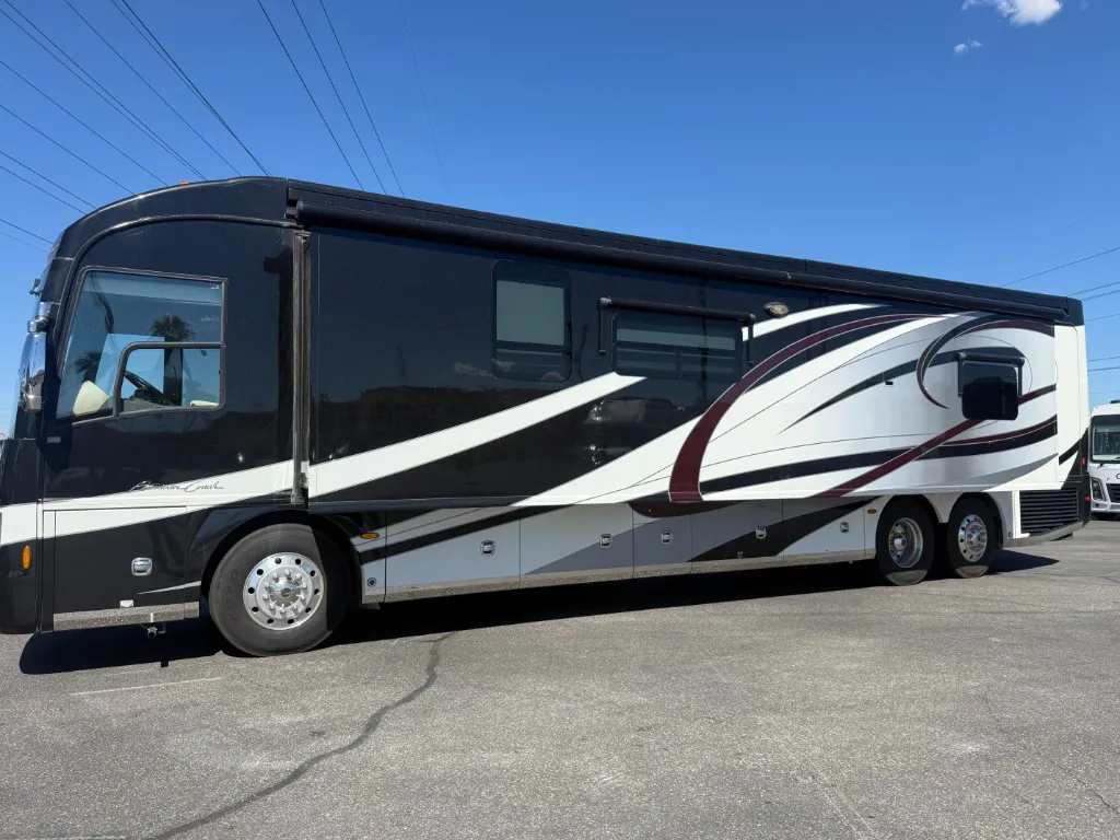 2017 American Coach American Dream 42G - Photo 2