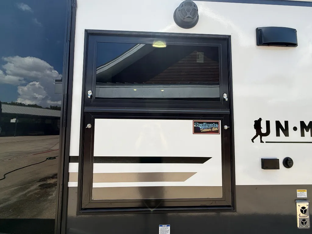 2027 Forest River RV Un-Mapped 26BH, Photos photo 54