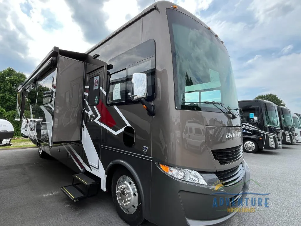 2025 Tiffin Open Road Allegro 34 PA - Photo 2