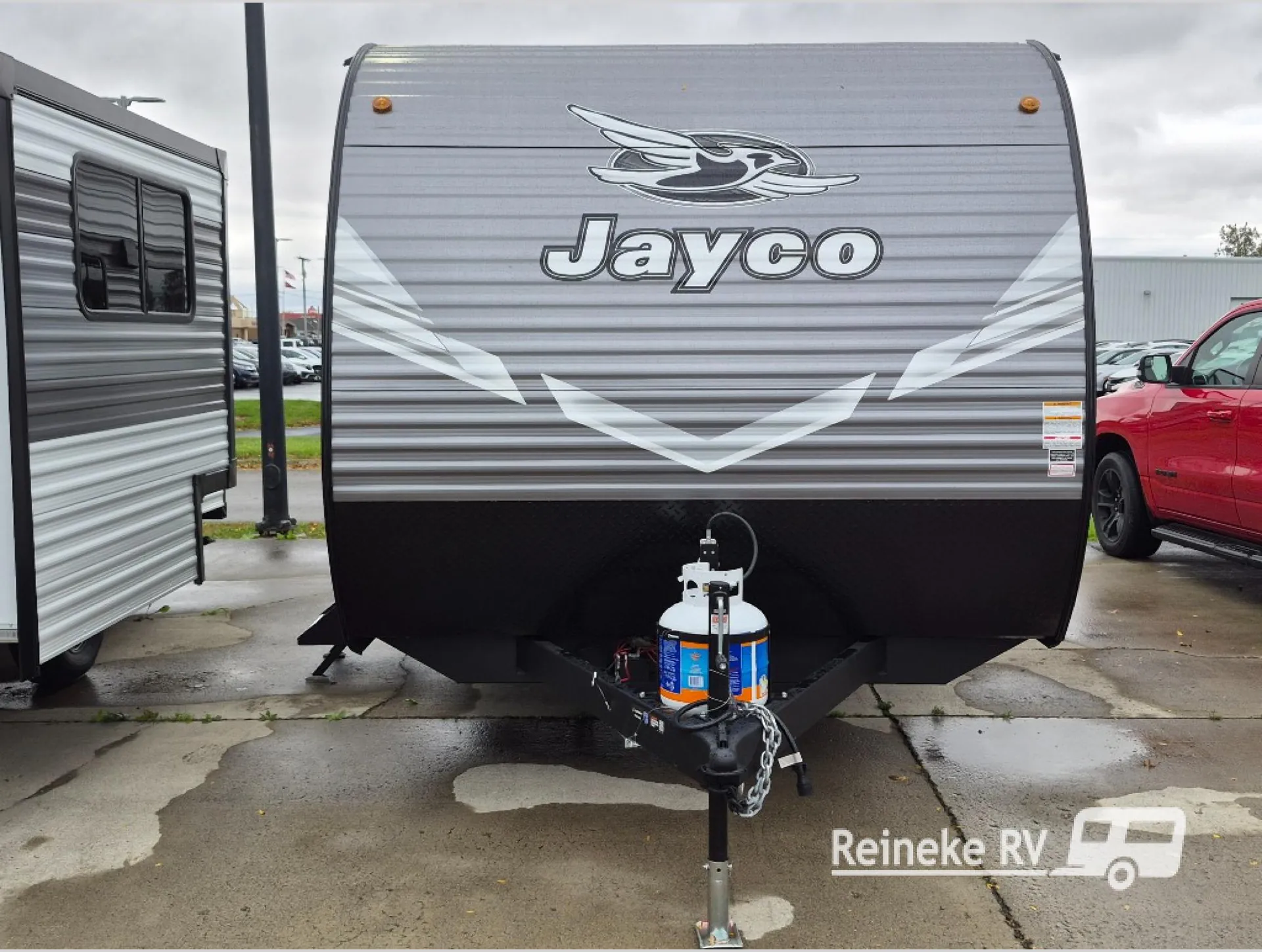 2027 Jayco Jay Flight 180LK - Photo 3