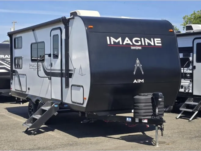 2026 Grand Design Imagine AIM 20BHA - Photo 2