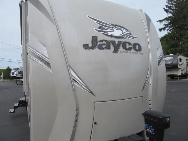 2018 Jayco Eagle 330RSTS - Photo 4