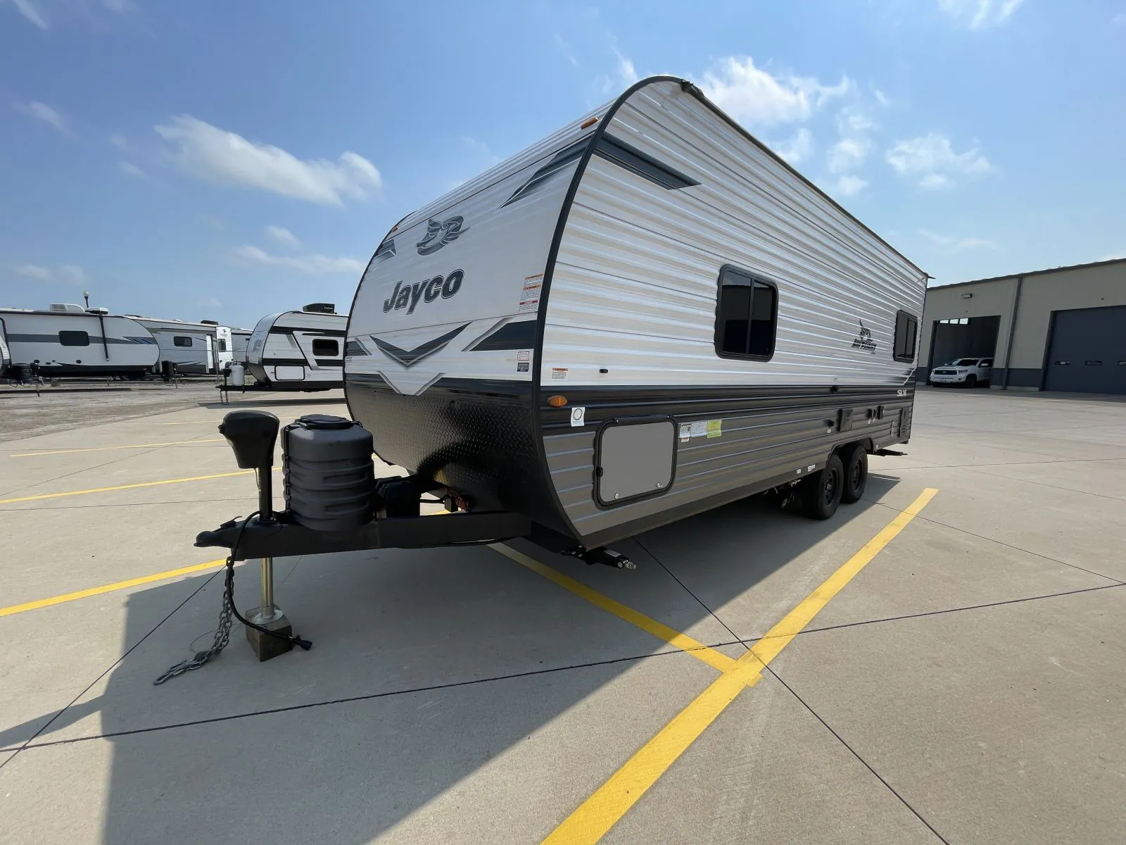 2024 Jayco Jay Flight SLX 210QB - Photo 4
