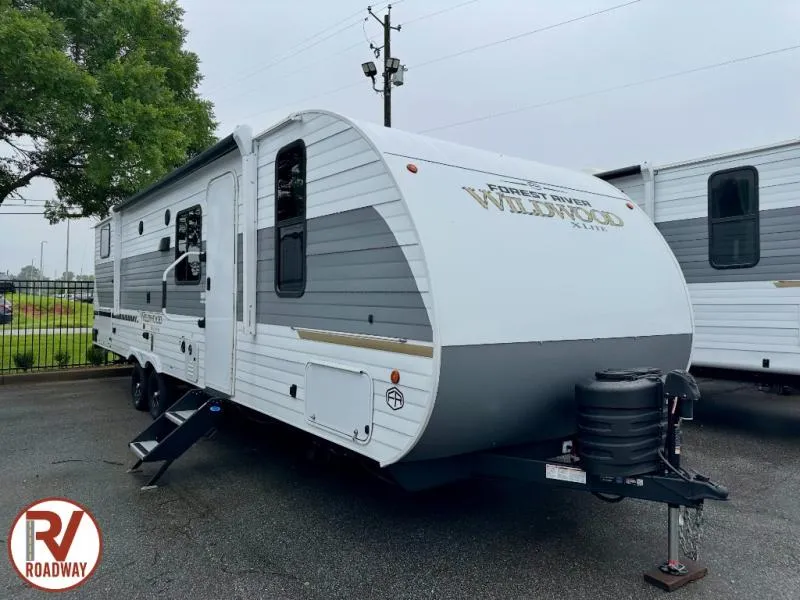 2026 Forest River RV Wildwood X-Lite 273QBXL - Photo 2