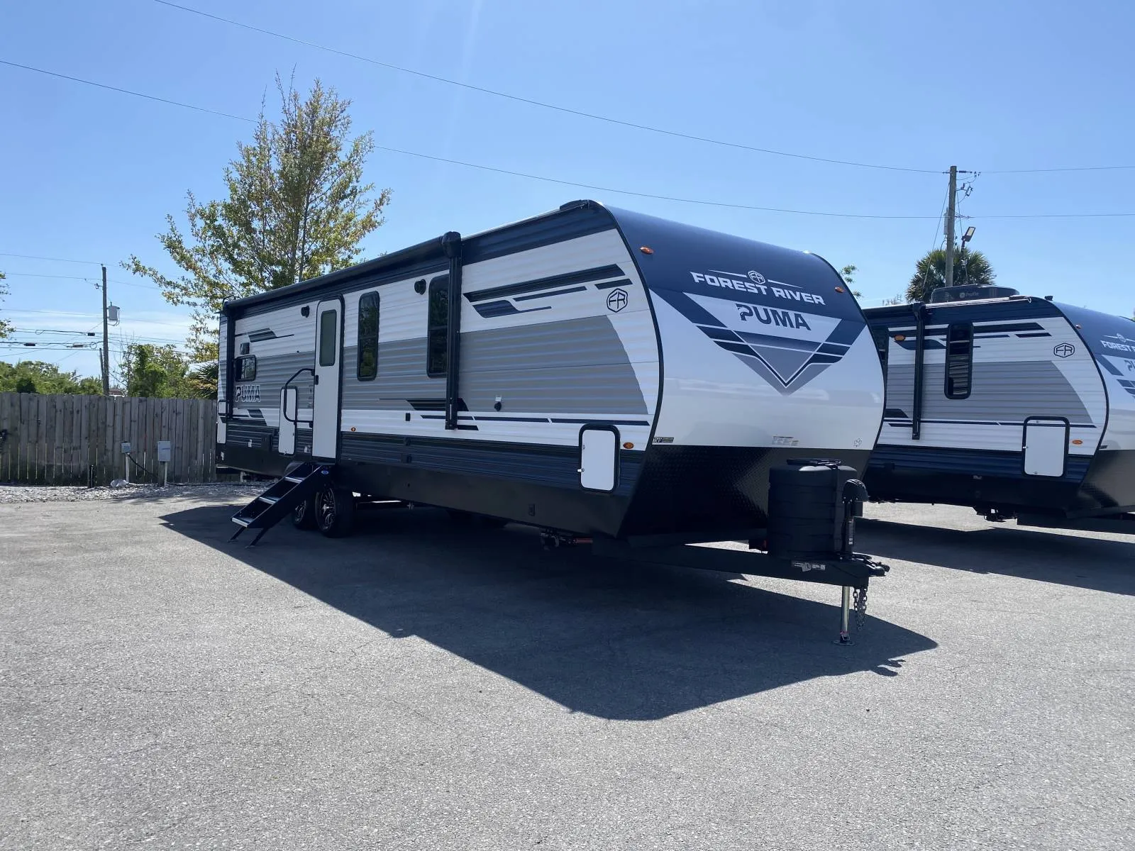 2026 Palomino Puma 310RK - Photo 2