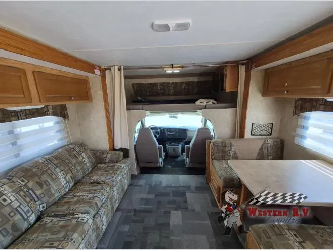 2006 Gulf Stream RV Conquest 6296D - Photo 3