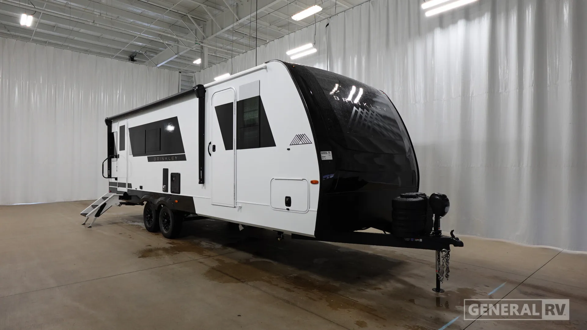2027 Brinkley Model Ix 25X - Photo 2