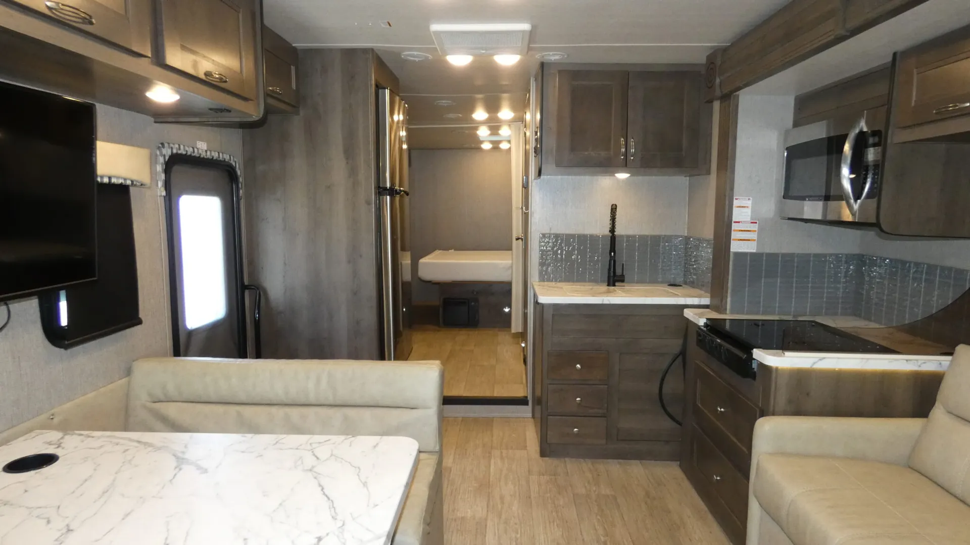 2024 NeXus RV Phantom 32P - Photo 3