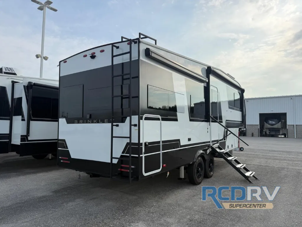 2025 Brinkley Model Z 2680, Photos photo 22