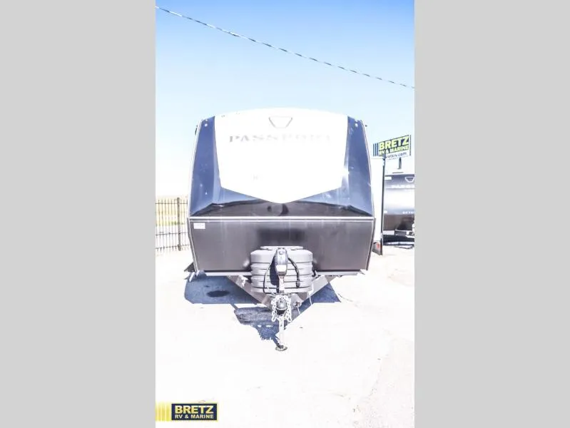 2026 Keystone Passport Super Lite 229BHWE - Photo 2