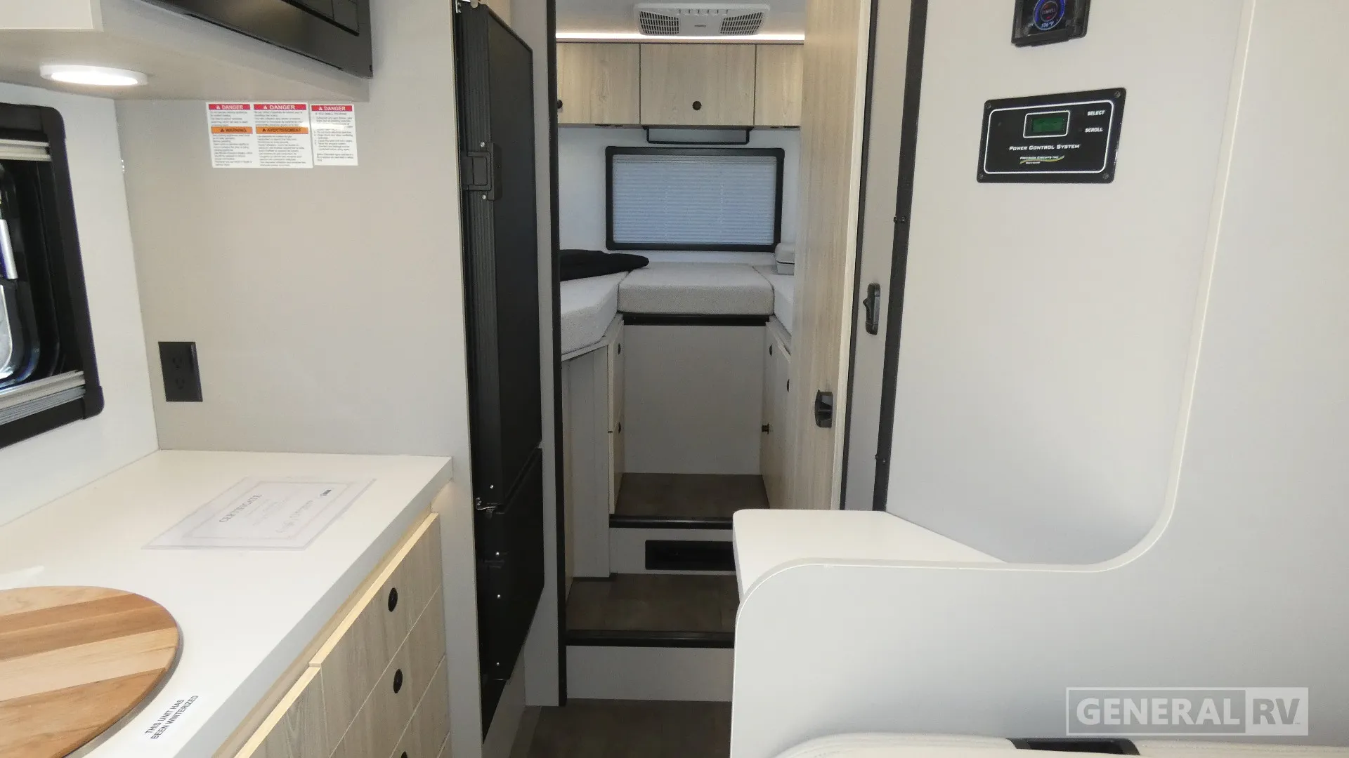 2026 Entegra Coach Condor 22T - Photo 3
