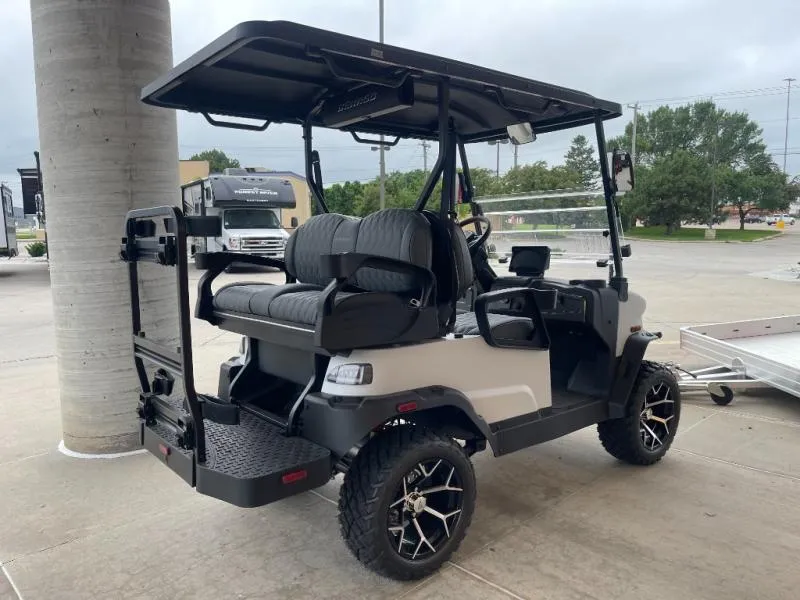 2026 Denago EV Nomad XL New    Nomad XL - Photo 4