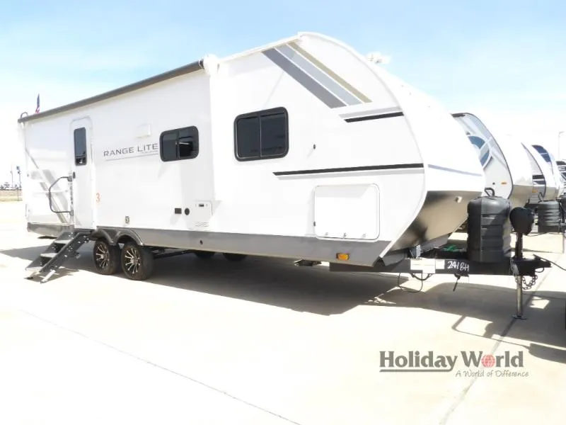 2025 Highland Ridge Range Lite 241BH - Photo 2