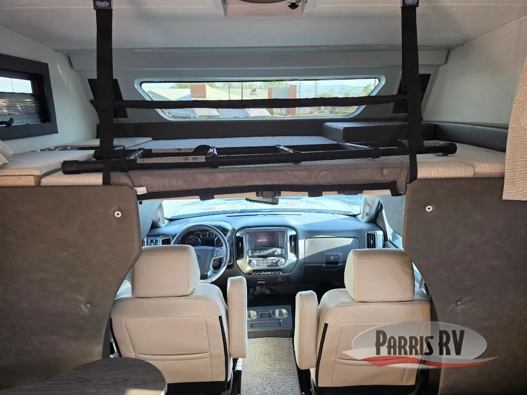2026 Coachmen Entourage 330DS - Photo 4