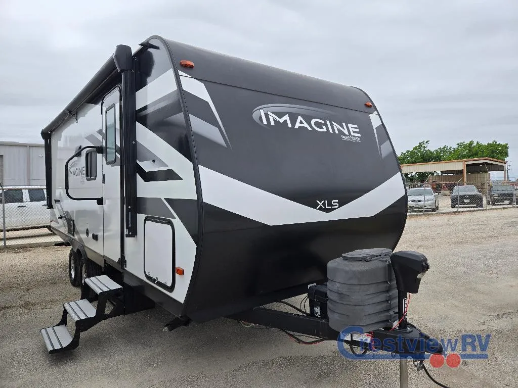 2024 Grand Design Imagine XLS 22BHE - Photo 3