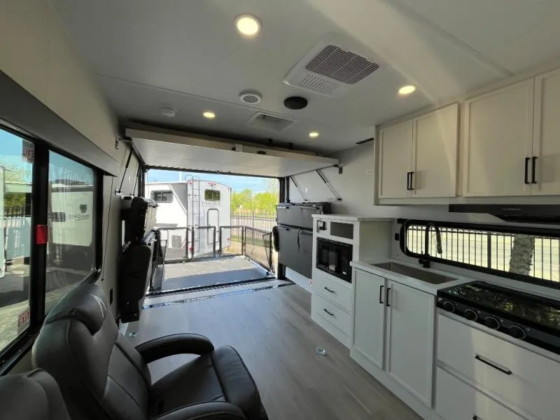 2026 Grand Design Momentum MAV 27MAV - Photo 4