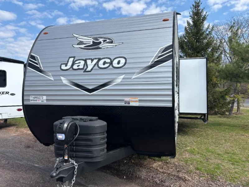 2026 Jayco Jay Flight SLX 287BHS - Photo 2
