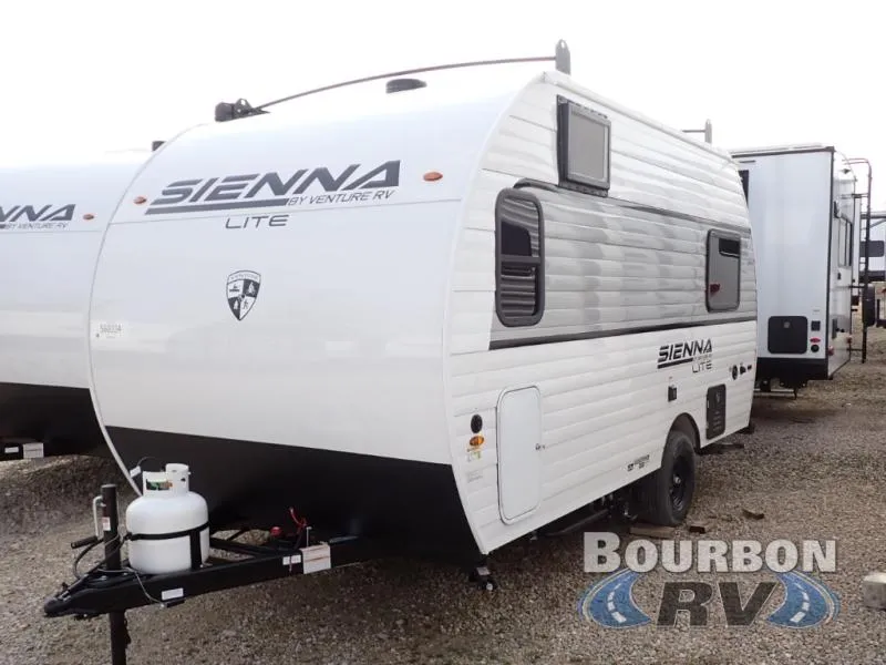 2026 Venture RV Sienna Lite SA140VFD - Photo 2