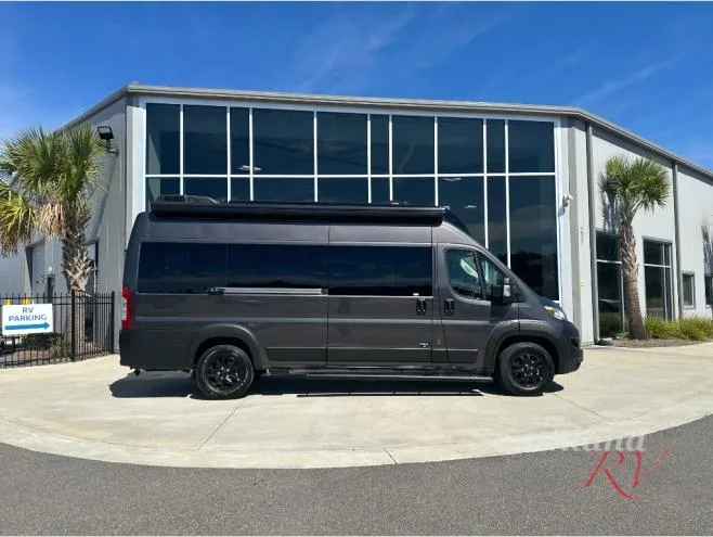 2026 Airstream Rangeline Pop Top Sleeper - Photo 3