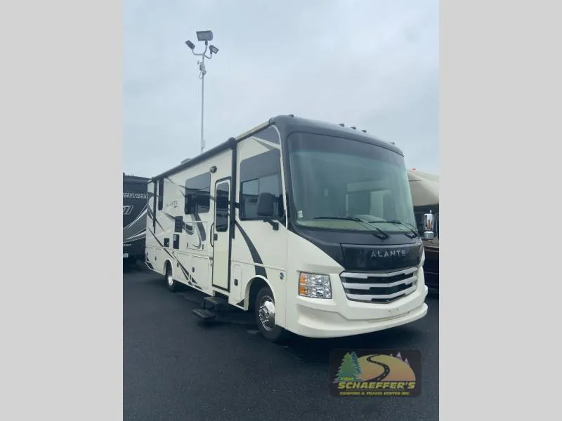 2020 Jayco Alante 27A - Photo 3