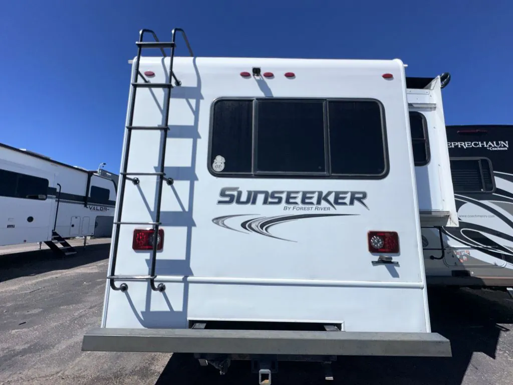 2019 Forest River Sunseeker Classic 3010DS - Photo 4