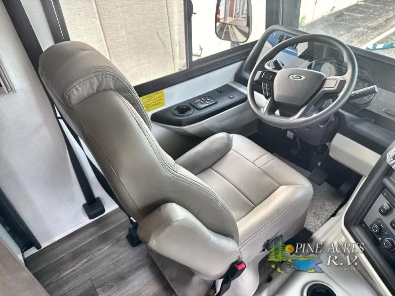 2027 Entegra Coach Vision 29S - Photo 3