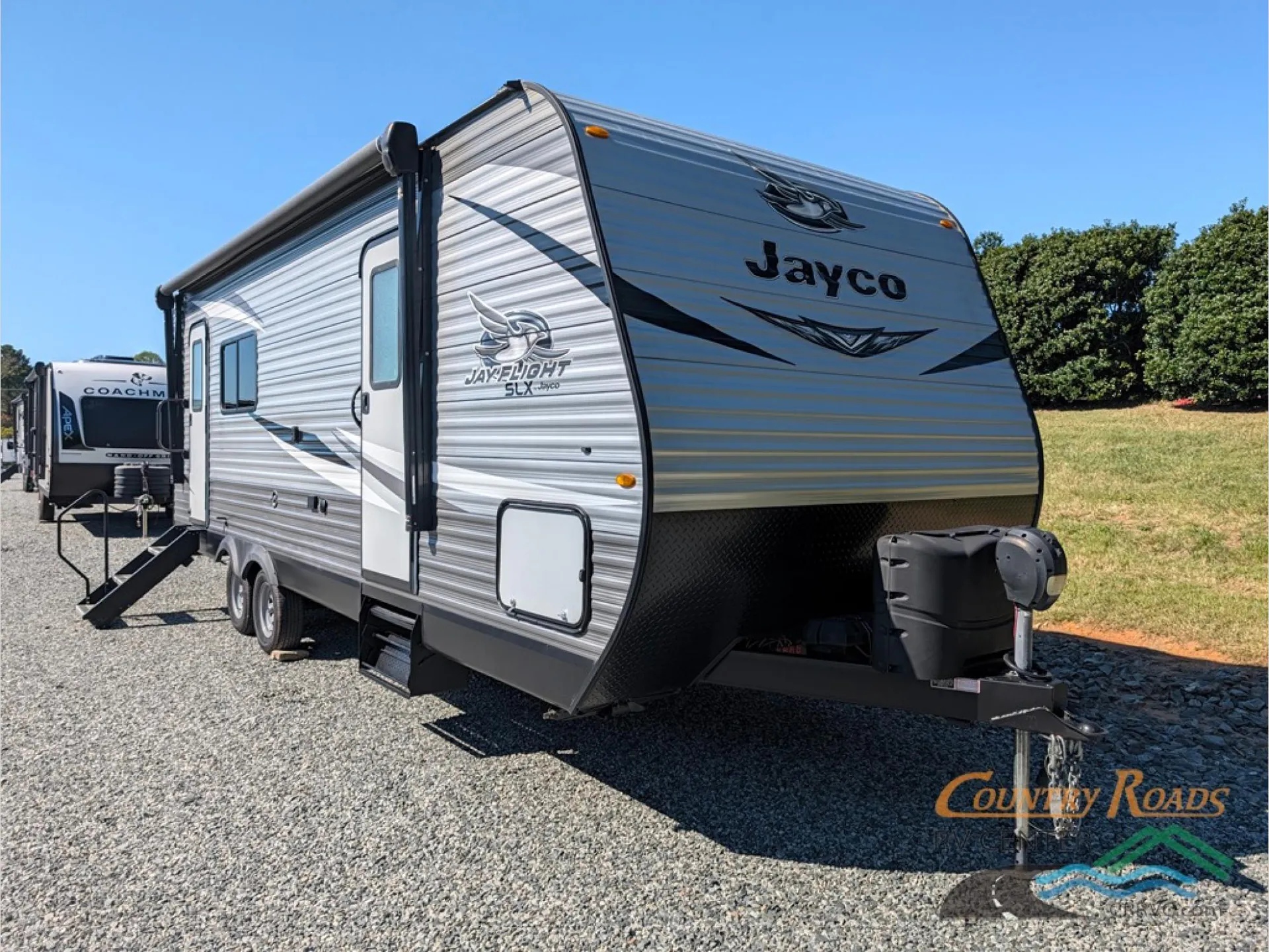2021 Jayco Jay Flight SLX 8 235RKS - Photo 2