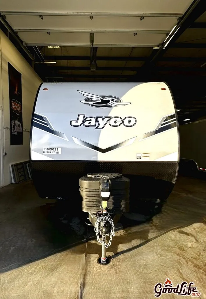 2026 Jayco Jay Flight SLX 287BHS - Photo 3