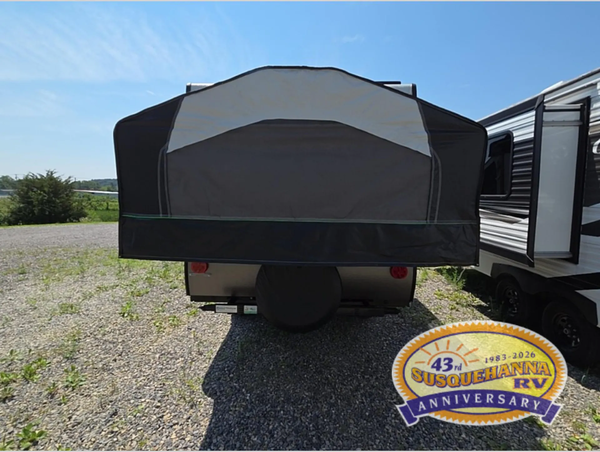 2021 Forest River Rockwood Extreme Sports Package 1910ESP - Photo 4