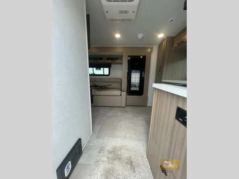 2027 Forest River RV Flagstaff E-Pro 201SFK - Photo 4