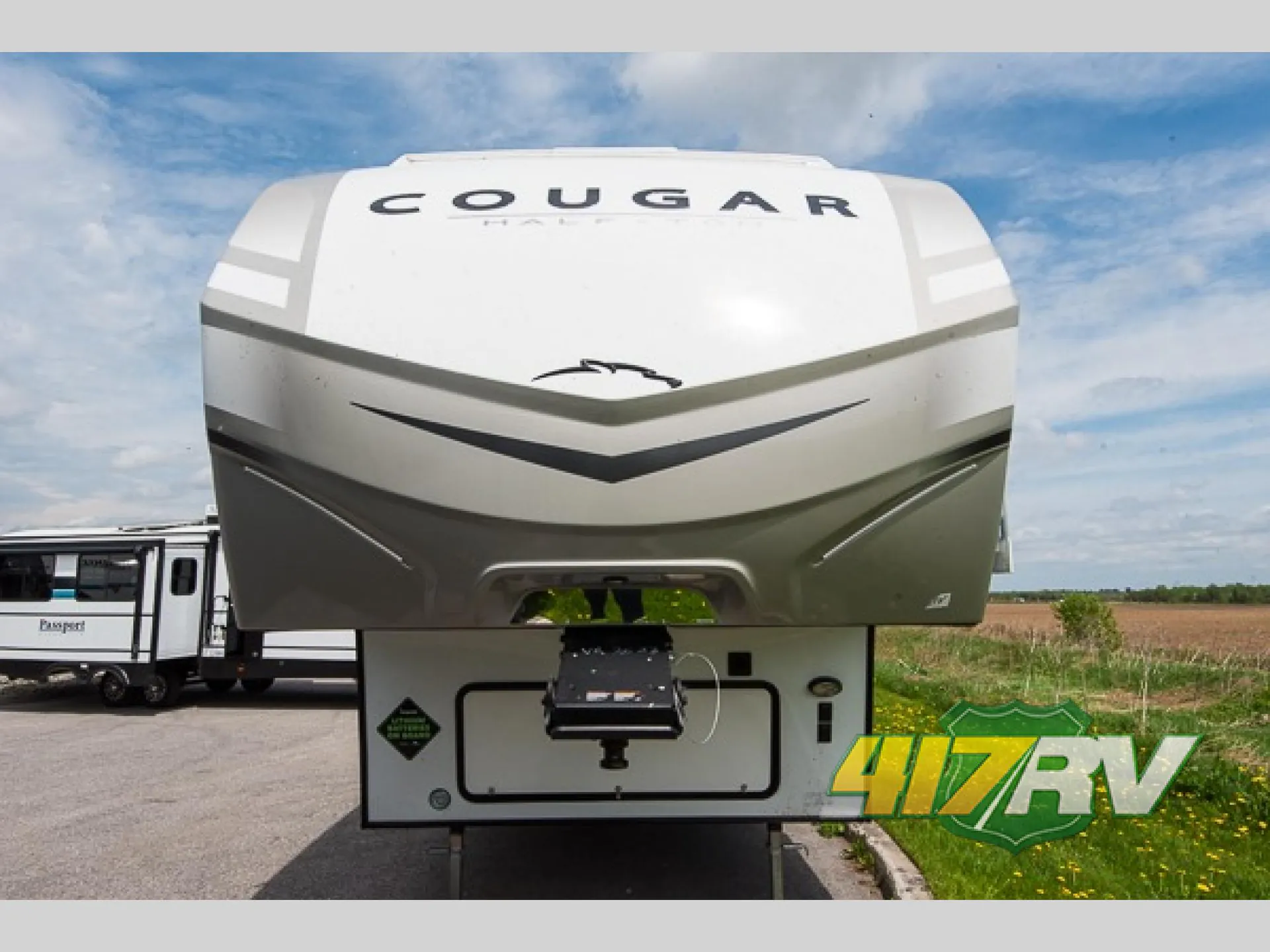 2025 Keystone Cougar Half-Ton 24RDS - Photo 3