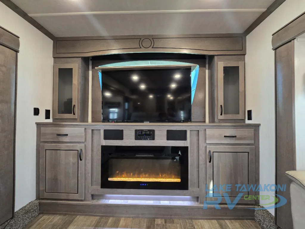 2021 Forest River Cedar Creek 385TH, Photos photo 9