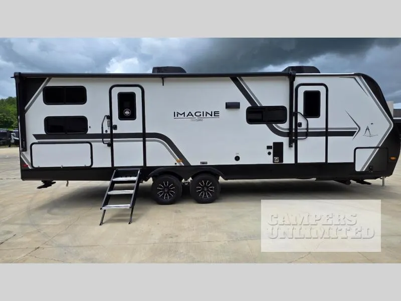 2026 Grand Design Imagine 2800BH - Photo 2