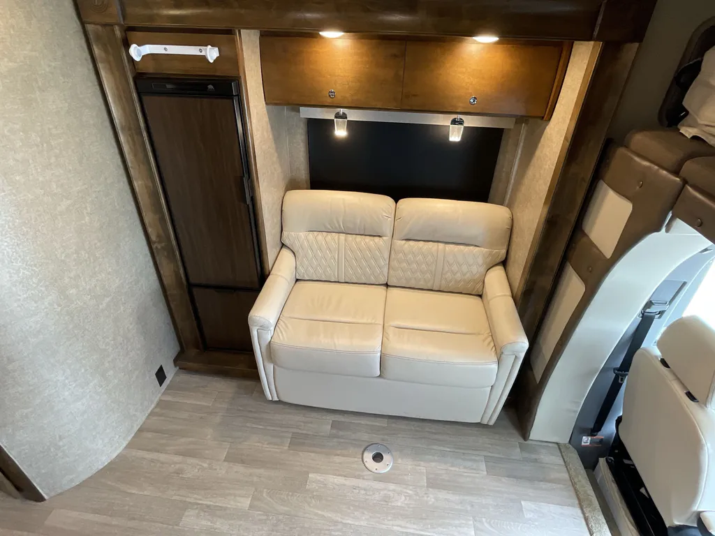 2018 Tiffin Wayfarer 24 TW, Photos photo 12