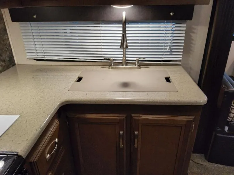 2018 Forest River RV Salem Hemisphere Hyper-Lyte 25RKHL - Photo 3