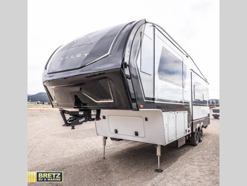 2026 Brinkley Model Z 2700 - Photo 3