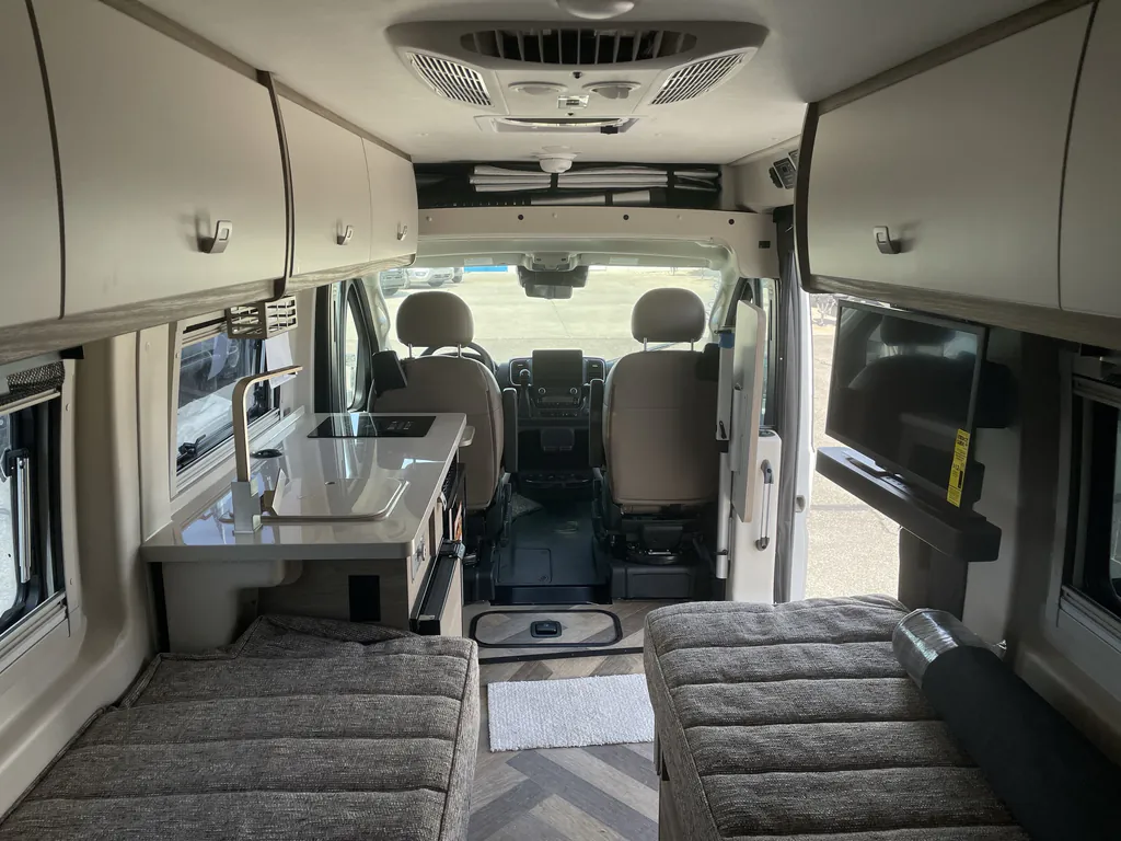 2026 Winnebago Travato 59KL, Photos photo 8