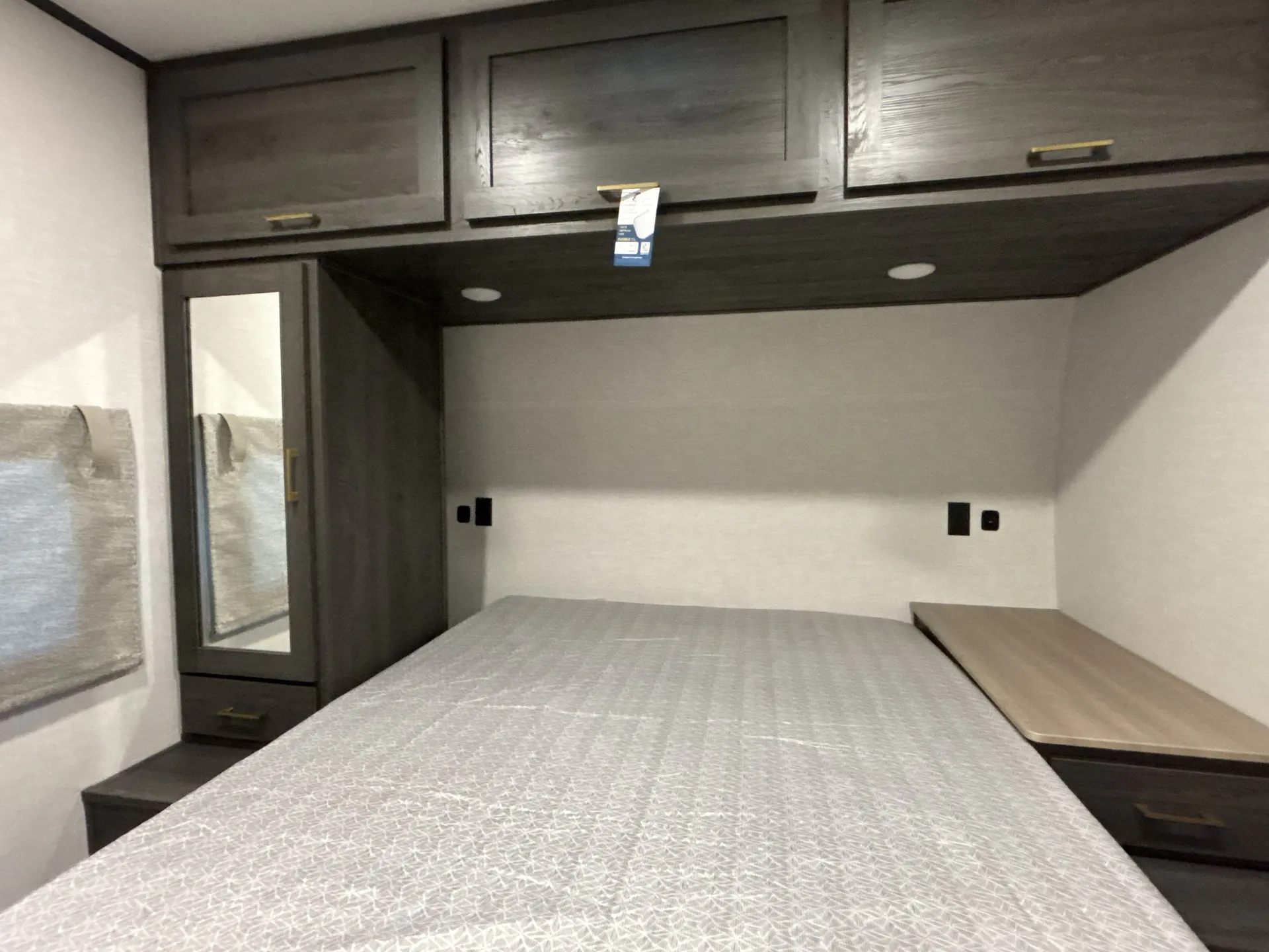 2026 Forest River Nightfall 25N — living area main