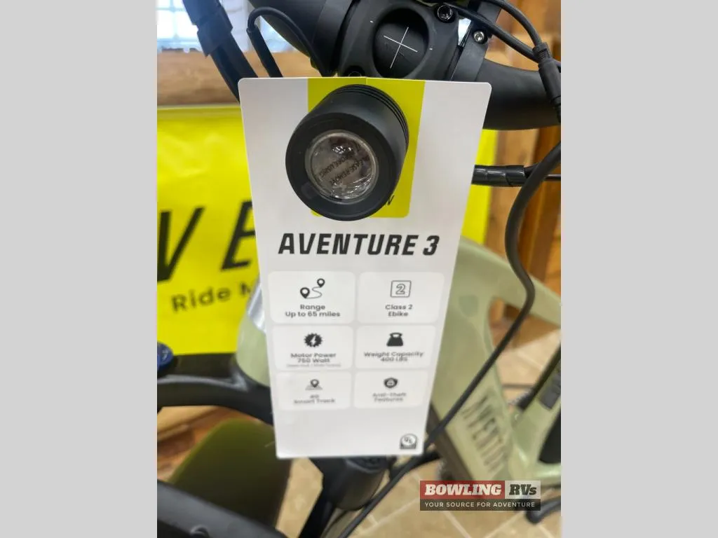 2026 Aventon Aventure New    3 - Photo 2