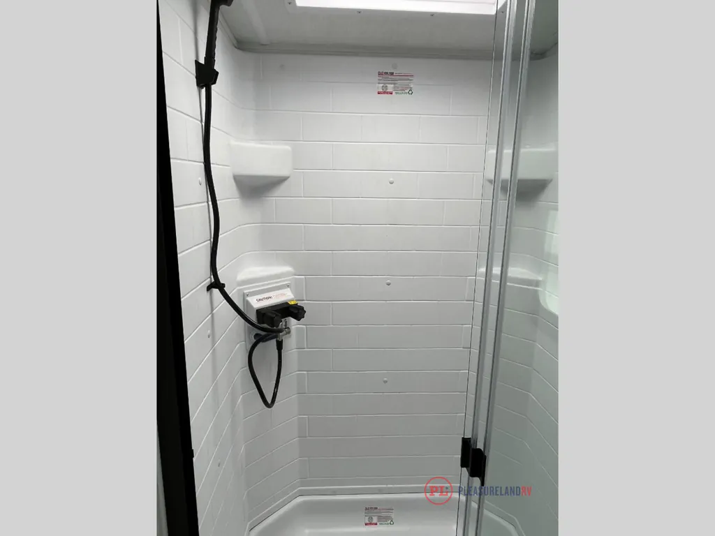 2026 Forest River Flagstaff Super Lite 26RBWS, Photos photo 17
