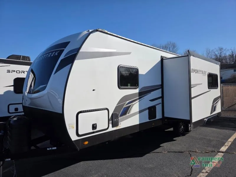 2026 Venture RV SportTrek 271VRB - Photo 3