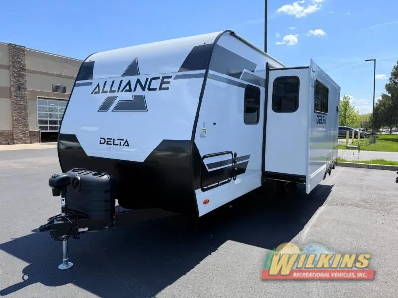 2026 Alliance RV Delta ML226 - Photo 3