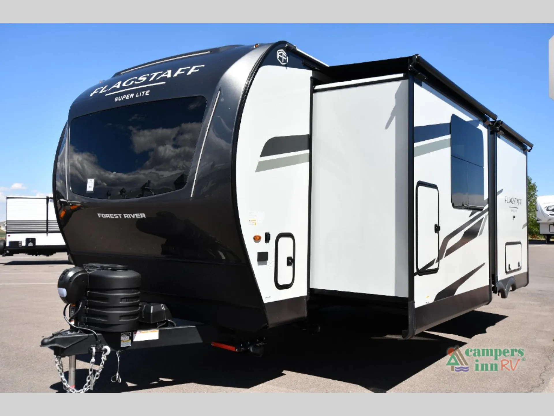 2027 Forest River Flagstaff Super Lite 26MBR — Photo 7