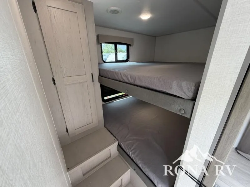 2026 Forest River RV Viking 6K Series 282TQS - Photo 2