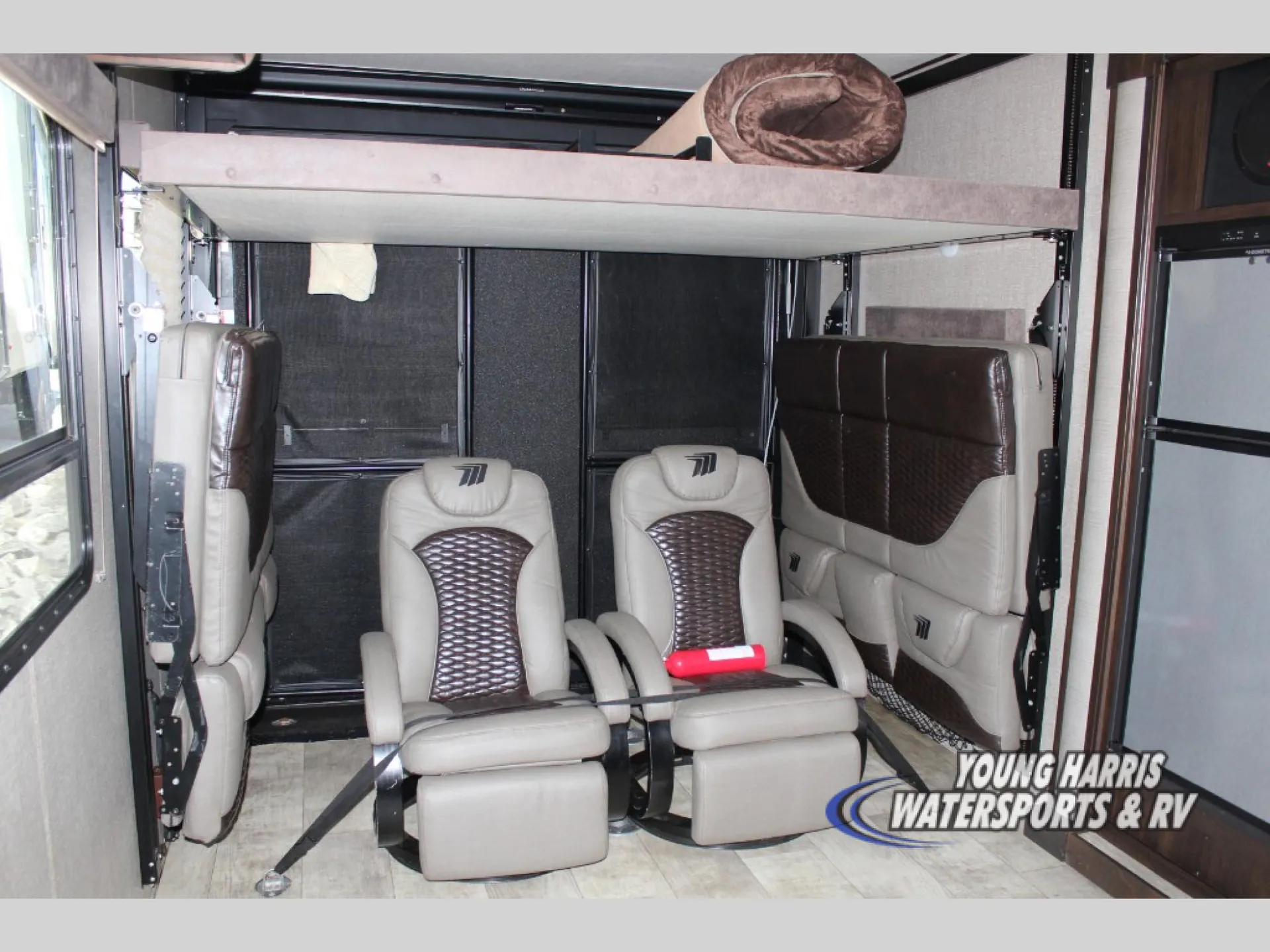 2019 Grand Design Momentum G-Class 25G - Photo 4