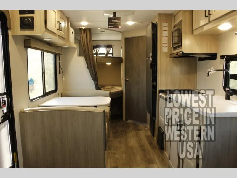 2026 Coachmen Catalina Summit Series 8 211BH - Photo 3