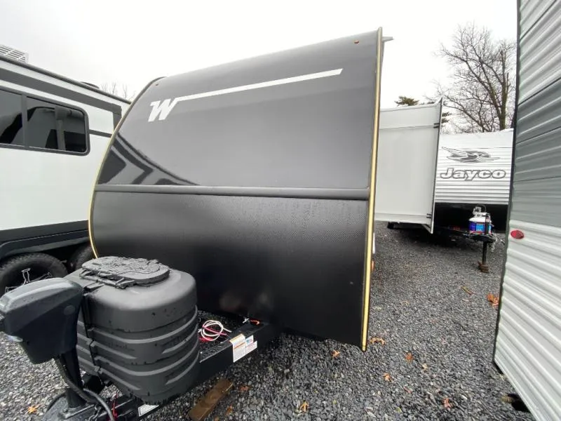2026 Winnebago Micro Minnie 2108TB - Photo 2